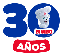 Logo Bimbo